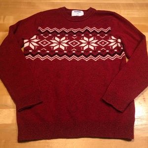 Kids Sweater unisex OLD NAVY